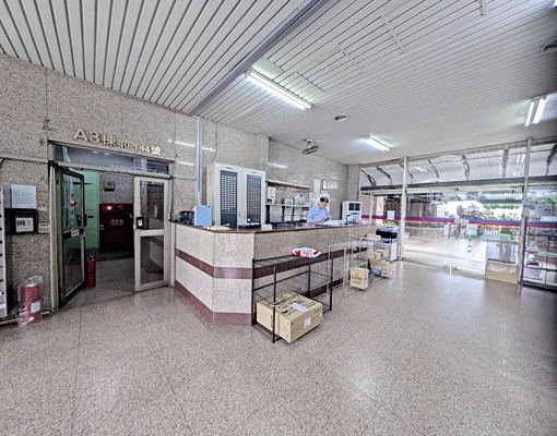 社宅『可租補、可戶籍』新店捷運大坪林站電梯套房、免仲介費 - Image 2