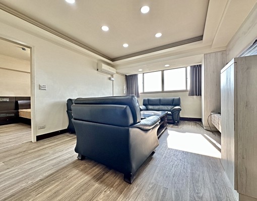 可寵/可租補🔥40坪3+1房💖家具全配✅💯稀有 - Image 3