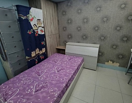 獨立大套房,生活機能方便,中山路捷運,夜市好好吃。 - Image 4