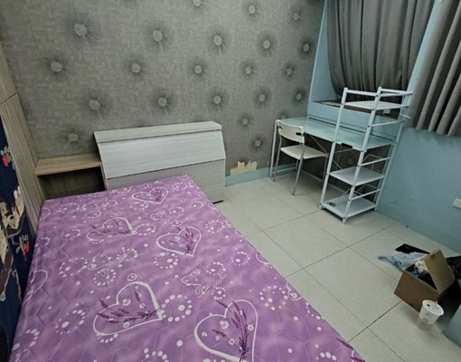 獨立大套房,生活機能方便,中山路捷運,夜市好好吃。 - Image 3