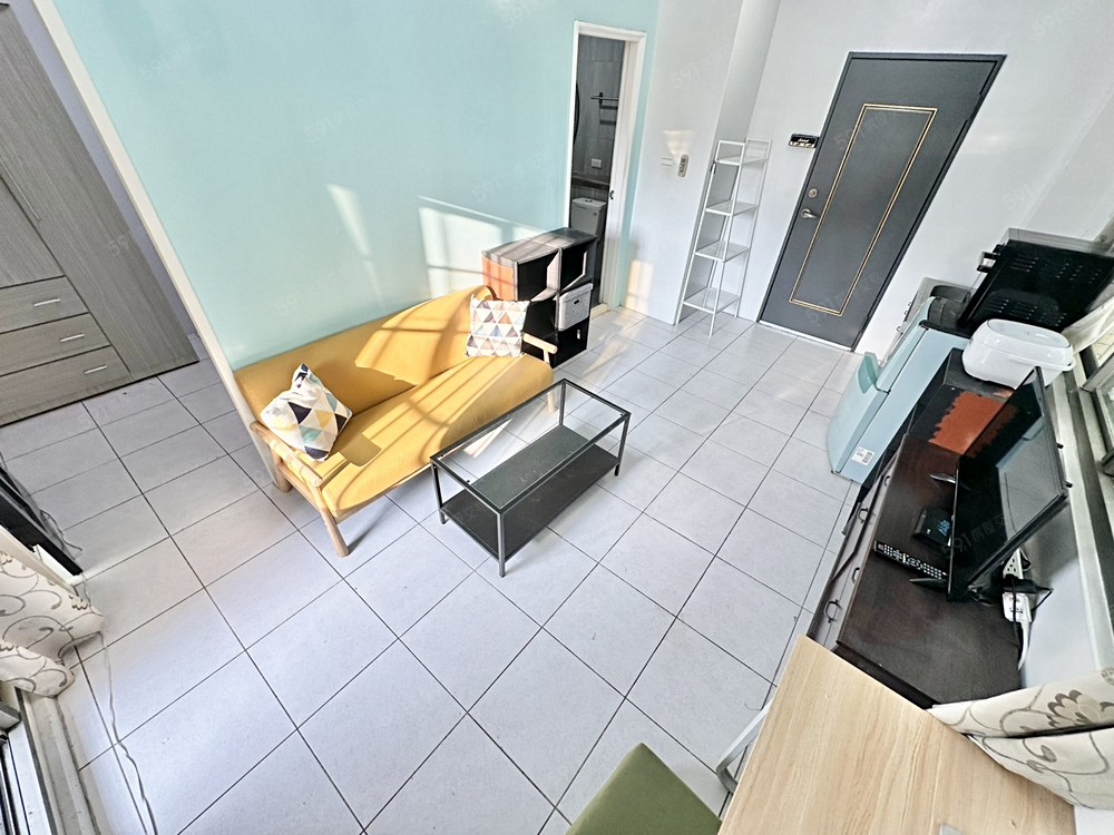 一中台體大🌺正一房一廳🌺流理台🌺雙門冰箱🌺陽台獨洗 - Image 1