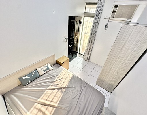 一中台體大🌺正一房一廳🌺流理台🌺雙門冰箱🌺陽台獨洗 - Image 7