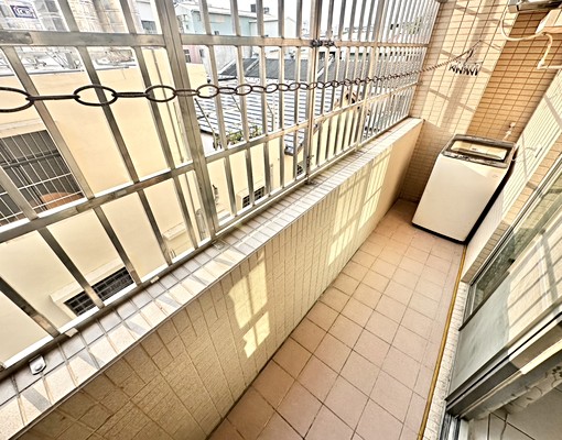 一中台體大🌺正一房一廳🌺流理台🌺雙門冰箱🌺陽台獨洗 - Image 10