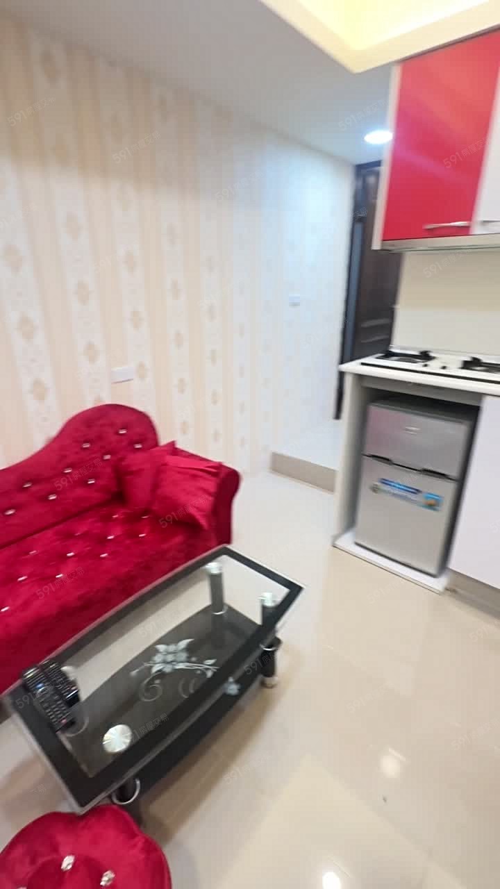 近G7捷運✅可貓/正1房1廳/小廚房/陽台獨洗✅可雙租補 - Image 1