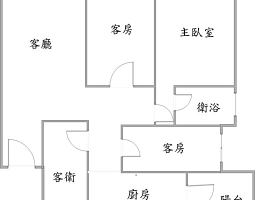 ✨華鳳特區邊間採光三房平車 - Image 16
