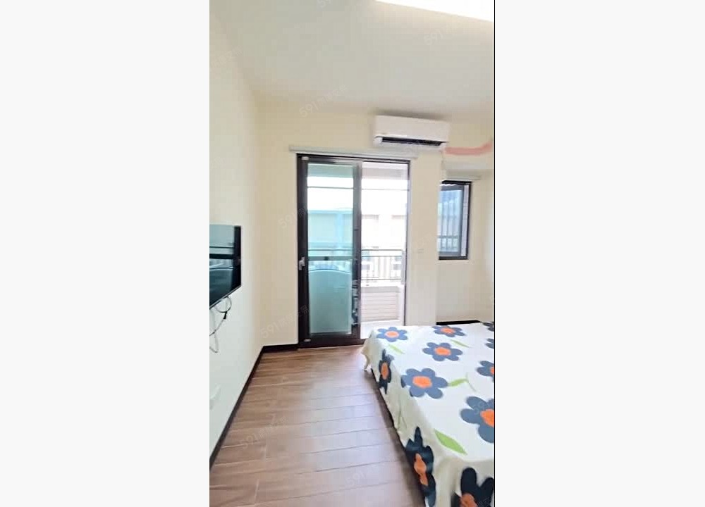 東海工業區精科首選🌟可租補報稅🌟裝潢電梯套房🌟陽台獨洗 - Image 1