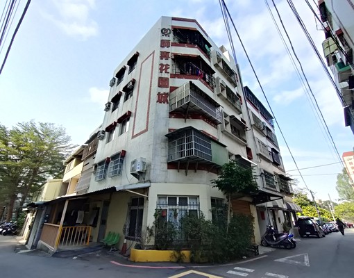 南大路師專花園城,友善貓咪三房出租 - Image 1