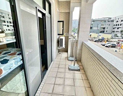 近逢甲❤️女生套房❤️租補❤️乾濕分離❤️陽台獨洗曬❤️ - Image 12