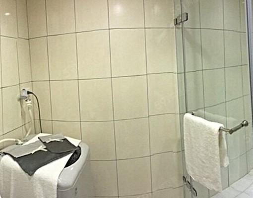 👕獨立洗衣🛀乾濕分離🛍️近樂華夜市🚇近頂溪站 - Image 8