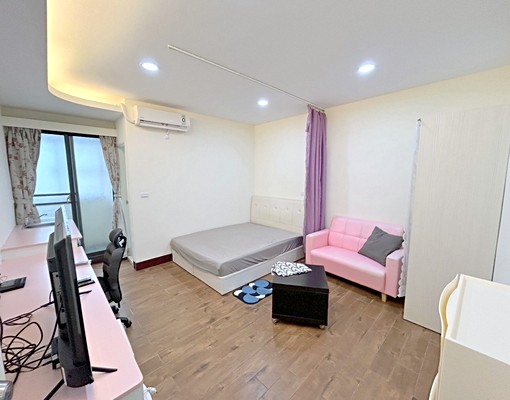 租屋補助💖乾濕分離💖聯網電視變頻冷氣 - Image 3