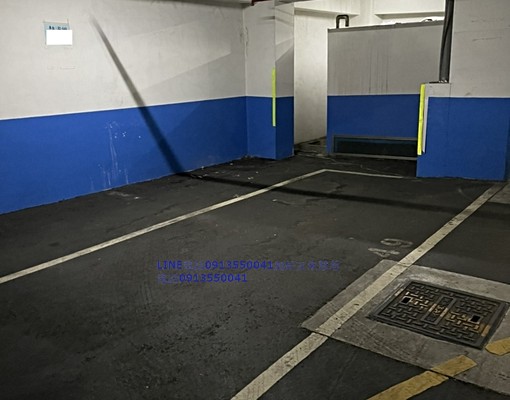 可停露營車.豪華保母車.小貨車地下平面車位 - Image 1