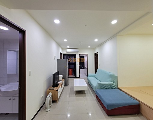 兆基🏡海都一期2+1房家具全配 - 591租屋網 - Image 2