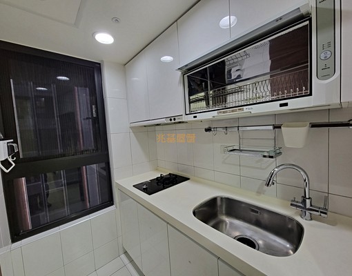 兆基🏡海都一期2+1房家具全配 - 591租屋網 - Image 11