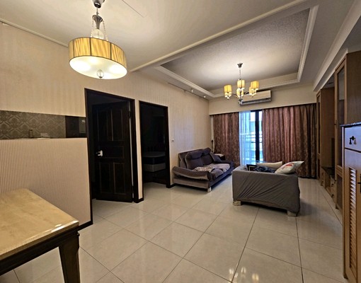 台南車站前CASA兩房-平車可租 - Image 3