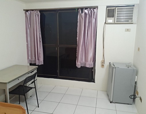 不收服務費／喬城集賢大樓　電梯套房有陽台 - Image 5