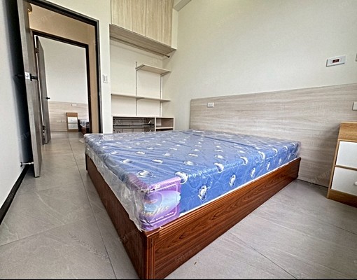 觀音草漯全新電梯2房車全配家具一卡皮箱入住免仲可租補 - Image 6