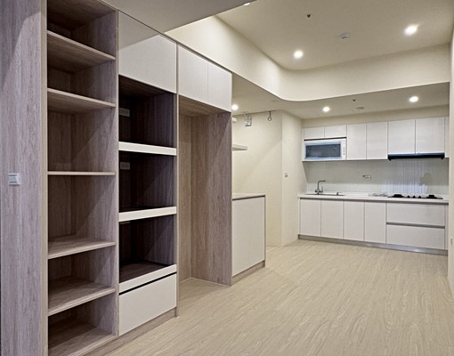 全新裝潢~✨"星都滙C區"高樓層三室(含車含管)-可寵物 - Image 13