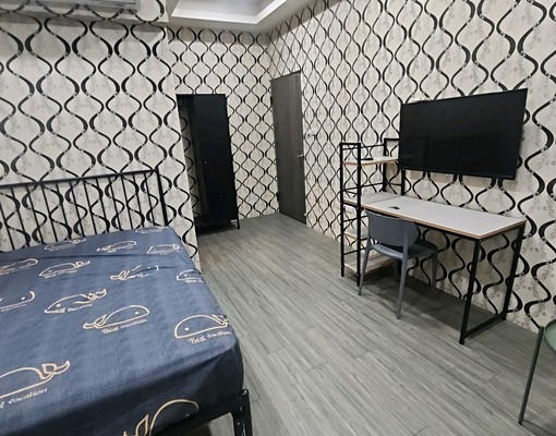 工業風高級獨立套房 - Image 1