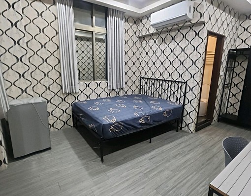 工業風高級獨立套房 - Image 2