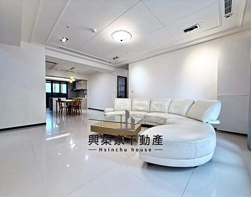 W新莊車站.關新商圈|百萬裝潢美三房|含雙車位 - Image 2