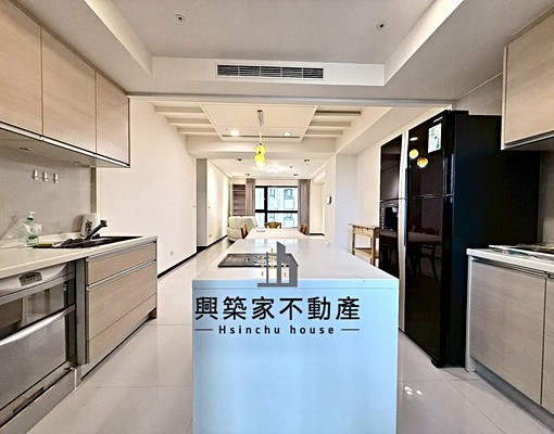 W新莊車站.關新商圈｜百萬裝潢美三房｜含雙車位 - Image 15