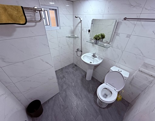 稀有熱河商圈全新超大電梯套房/可租補/好停車 - Image 4