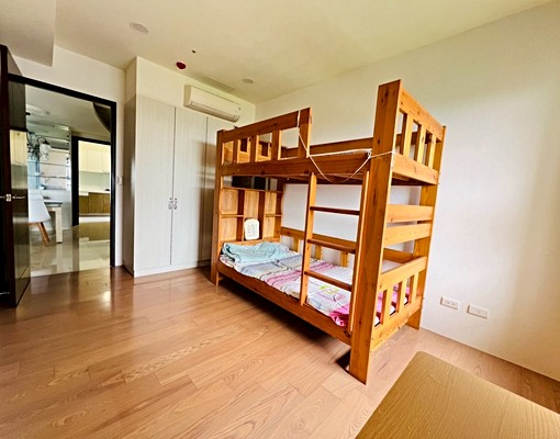 高鐵區明日軸四房雙平車 - Image 7