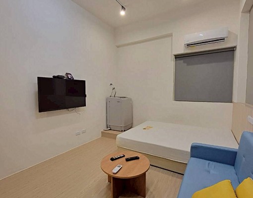 電梯套房、獨立洗衣、專人代收垃圾|可以租補 - Image 5