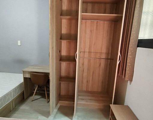 北區優質套房附流理台飲水機網路 - Image 3