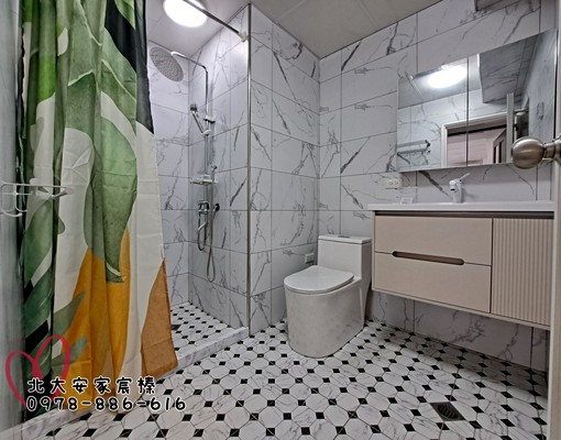 三峽民生街空屋３房（可租補、入戶藉） - Image 5
