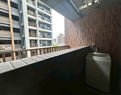 『富宇明星匯』近明新台元昌益園區陽台套房+車位 - Image 6