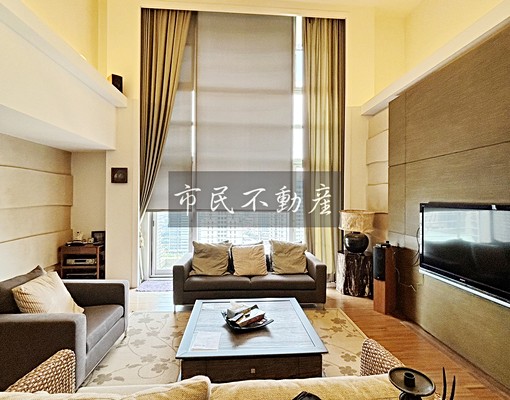 七期🍎3房3廳3平車🍎室內挑高設計~獨具風格~ - Image 2