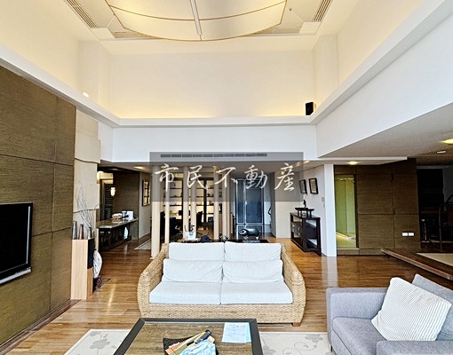 七期🍎3房3廳3平車🍎室內挑高設計~獨具風格~ - Image 5