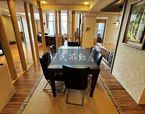 七期🍎3房3廳3平車🍎室內挑高設計~獨具風格~ - Image 9