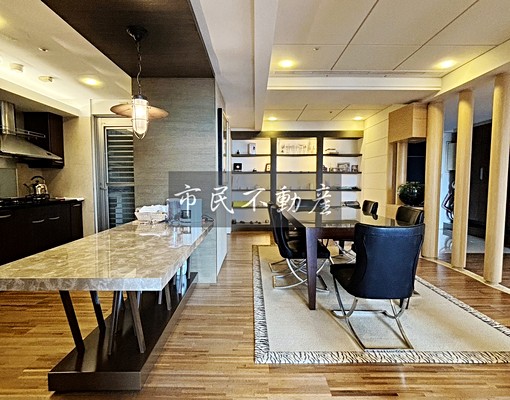 七期🍎3房3廳3平車🍎室內挑高設計~獨具風格~ - Image 10