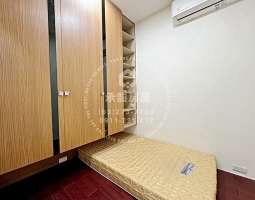 可入籍可租金補助👍含車位💙武陵旁溫馨舒適貓咪友善宅💙 - Image 8