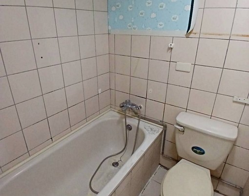 電梯2房|五堵車站走路2分鐘|社宅可租補|免服務費|可寵 - Image 12