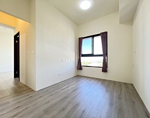 |恆山和合|全新交屋兩房平車|採光超好 - Image 5