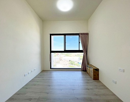 |恆山和合|全新交屋兩房平車|採光超好 - Image 3