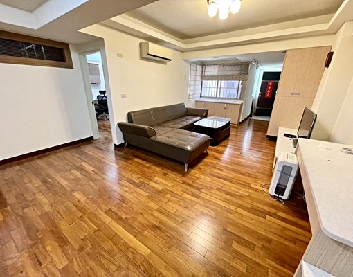 南屯3+1房｜可租補｜傢俱全配｜大業國中對面 - Image 1