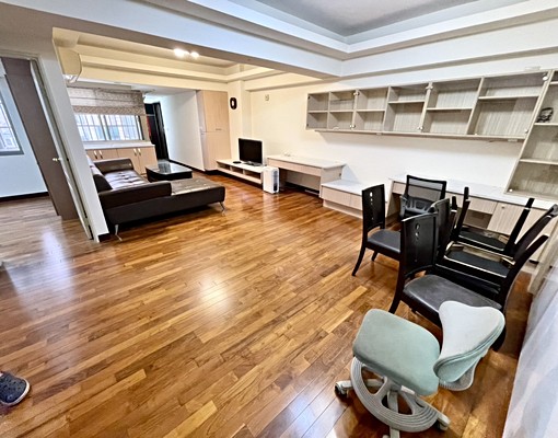 南屯3+1房｜可租補｜傢俱全配｜大業國中對面 - Image 3