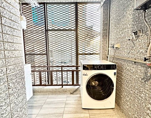 稀有💯質感裝潢大兩房💯含車管💎豪華公設✅可租補 - 591租屋網 - Image 12