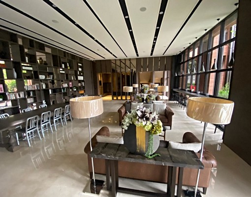 近A18捷運/青埔國中小❤️英式社區3房車❤️ - Image 11