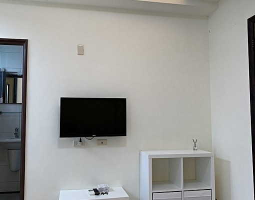 小新營優質套房~ikea家居 - Image 1