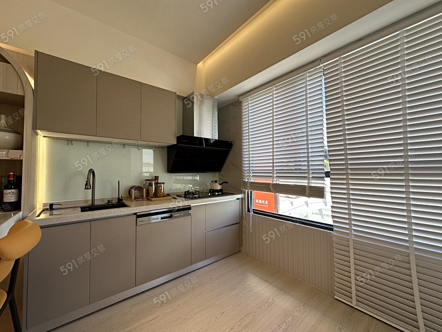 宗佳致境樣/實品屋