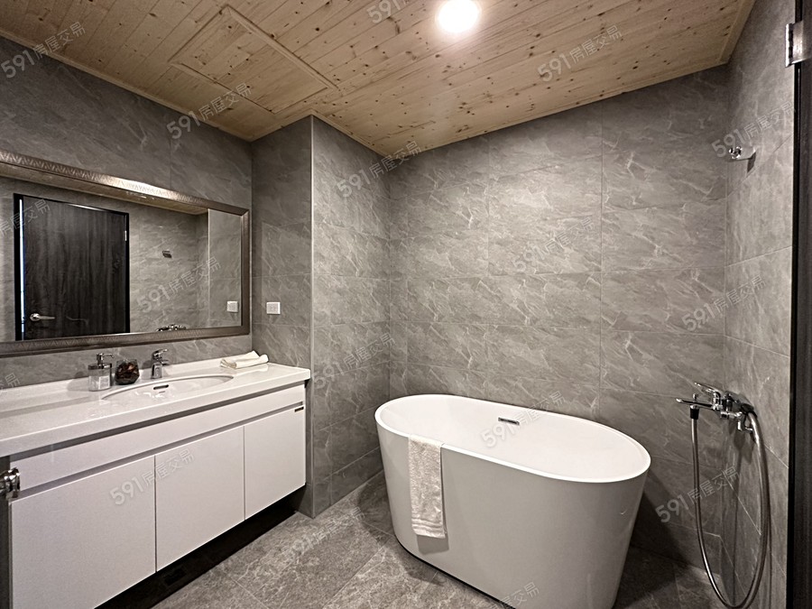 松合苑5樣/實品屋