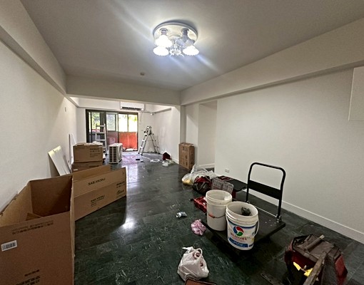 鉑斯🎊國父紀念館站仁愛路x光復南路可營登大4房 - Image 1