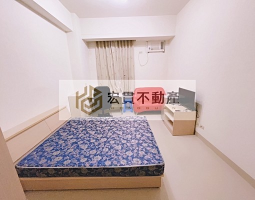 實PO|金山街可養寵租補報稅採光對外窗室內機車位電梯套房 - Image 1