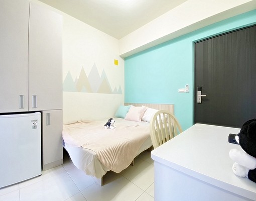 🏡✨水湳中國醫5分鐘|可租屋補助🏠陽台獨洗曬☀️電梯🛗 - Image 6