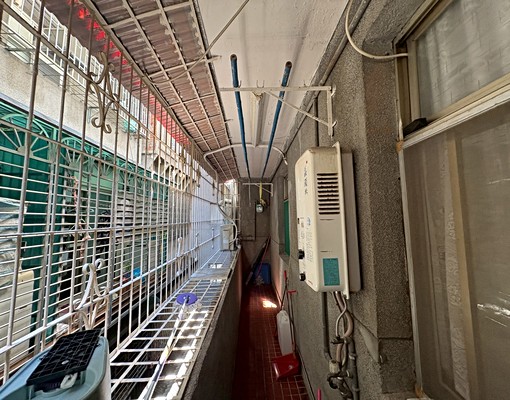 易居社宅-近南山中學三房前後大陽台(可租補)(不可寵與神龕) - Image 12